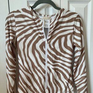 MICHAEL KORS BODYSUIT